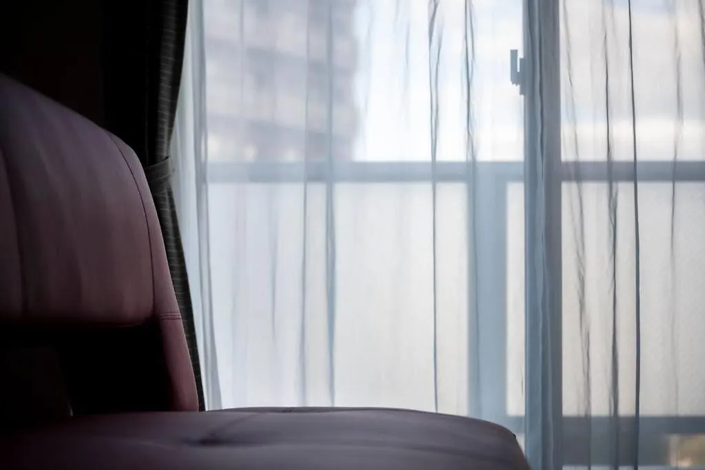 Stellar Apartment Sapporo