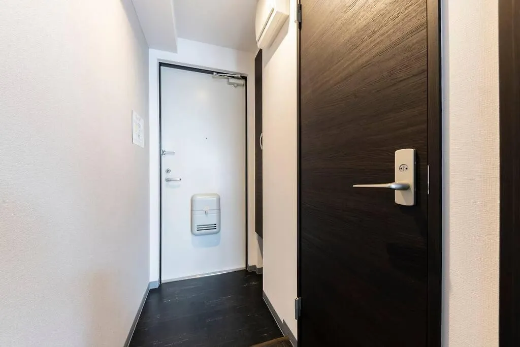 Stellar Apartment Sapporo